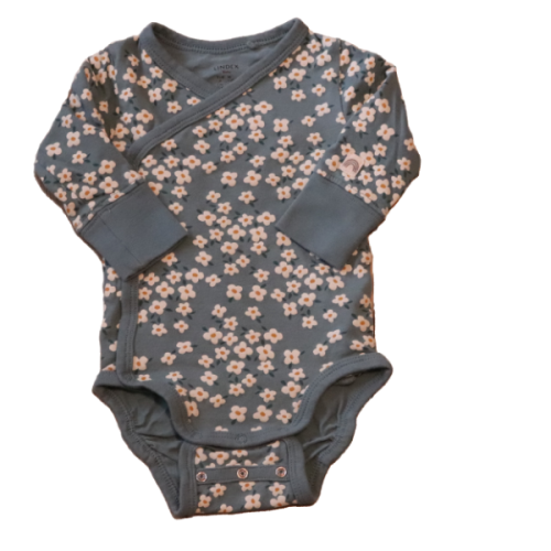 Body kopertowe Lindex 56 cm stokrotki.png