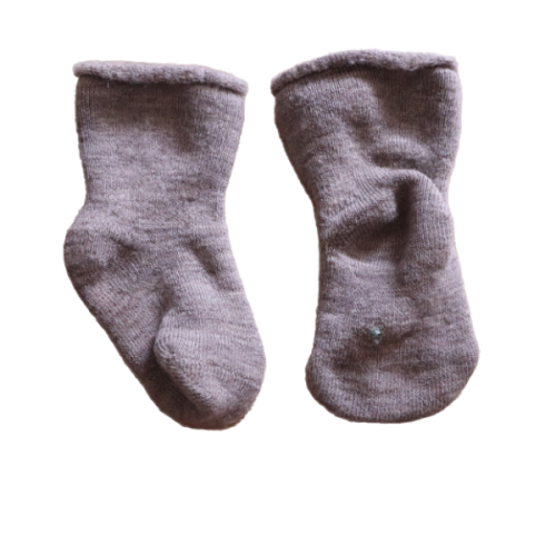 Skarpetki frottkowe dł 8 cm beżowe.png