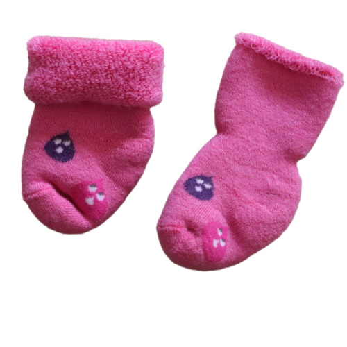 Skarpetki dł 7 cm różowe.png