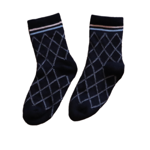 Skarpetki Name it dł 11 cm granatowe.png