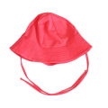 Kapelusz do wody Petit Crabe 0-2 lata koralowy.png