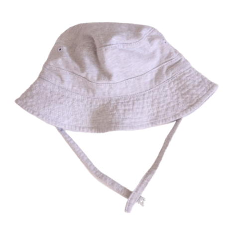 Kapelusz Kuling roz 44-46 szary.png