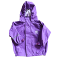 Kurtka gumowa CeLaVi 80 cm fioletowa.png