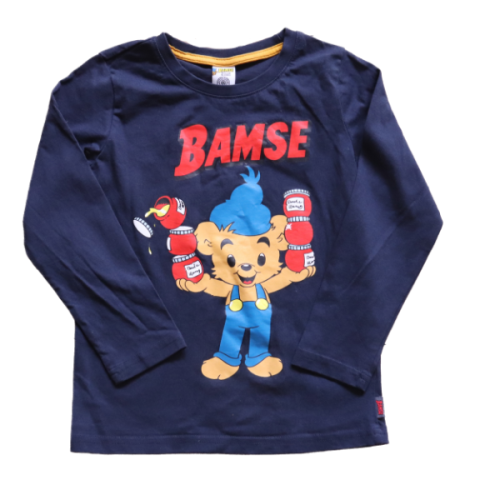 Bluzka Lindex Bamse 116 cm.png