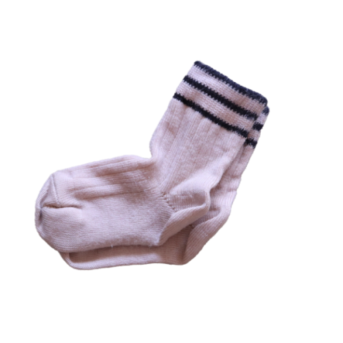 Skarpetki cienkie dł 9 cm różowe.png