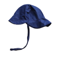 Kapelusz na deszcz H&M 3-6 lata granatowy.png