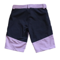 Spodenki turystyczne NorthPeak 152 cm Liliowo czarne2.png