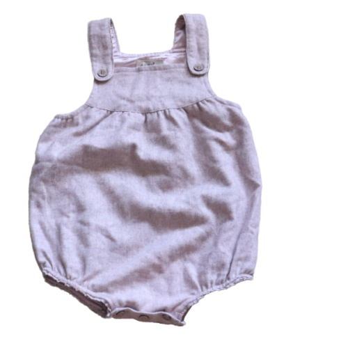 Body rampersowe MeMini 98 cm beżowe.png