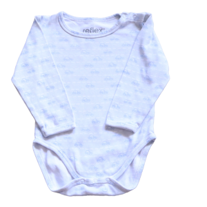 Body Reflex 80 cm autka