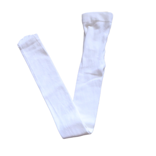 Rajstopy H&M 146-152 cm kremowe.png