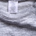 Bluza Lindex 104 cm szary miś1.JPG