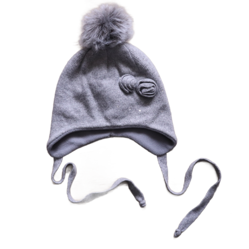 Czapka MP roz. 43 ( do ok. 6 msc) szara.png