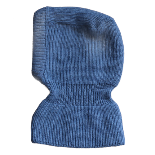 Kominiarka Sweterkowa Nostebarn 74-80 cm niebieska.png