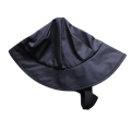 Kapelusz przeciwdeszczowy KAXS roz 52-54 cm czarny.png