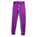 Getry Bergans 152 cm fioletowe.png