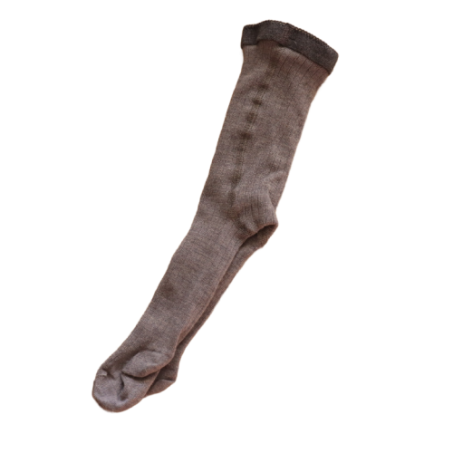 Rajstopy MP 60 cm szary prążek.png