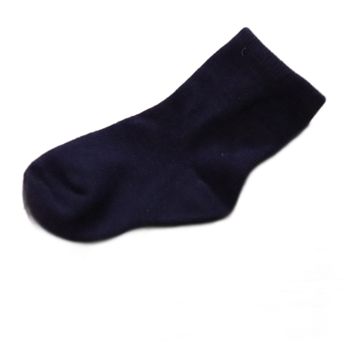 Skarpetki dł. 10 cm granatowe.png