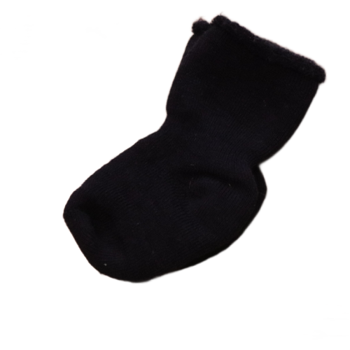 Skarpetki frottkowe dł 9 cm granatowe.png