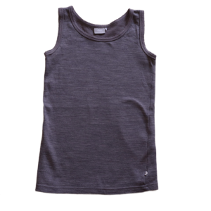 Podkoszulka Name it 134-140 cm brązowa