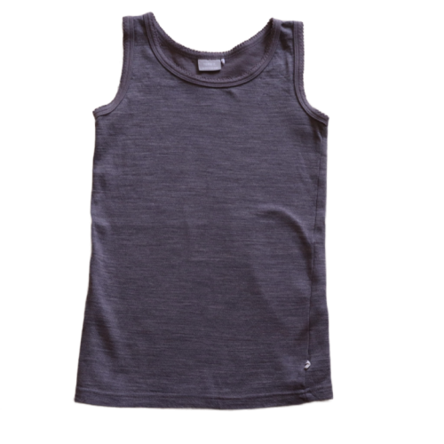 Podkoszulka Name it 134-140 cm brązowa.png