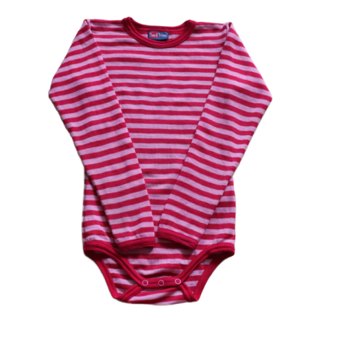 Body Tom&Trine 110 cm różowe paski.png