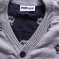 Sweter Pomp De Lux 116 cm szare potworki1.JPG