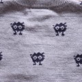 Sweter Pomp De Lux 116 cm szare potworki2.JPG
