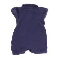 Rampers POP 68 cm granatowy polo1.JPG