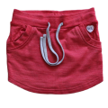 Spódniczka Woolland 92-96 cm pomarańczowa.png