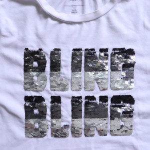 Bluzka Name it 146-152 cm Bling Bling 