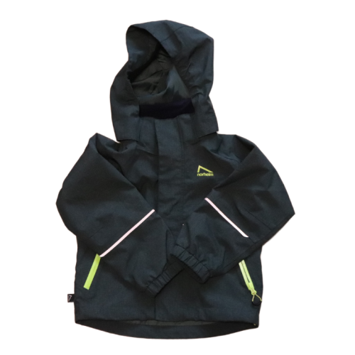 Wiatrówka Norheim 92 cm butelkowa zieleń.png