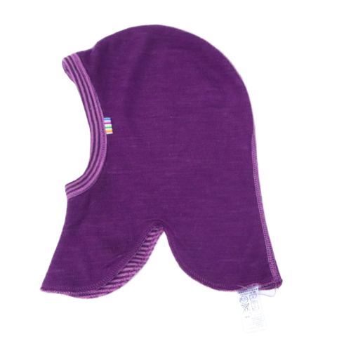 Kominiarka dwustronna Joha 41 cm (1-4 msc) fioletowa.png
