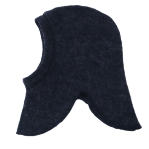 Kominiarka Hand Made 74-80 cm (na wzór kominiarki Friends) szara