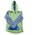 Bluza Janus 140 cm seledynowa.png
