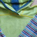 Bluza Janus 140 cm seledynowa1.JPG