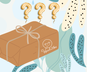 roz. 8 lat (ok. 134-140 cm) dziewczynka Mystery Box nr 18  