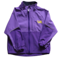 Cienki softshell Vill 3-4 lata (ok. 104-110 cm) fioletowy.png