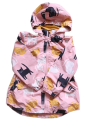 Płaszczyk przejściowy Lindex 116 cm kotki.png