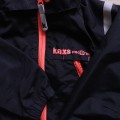Kurtka Kaxs Proxtec 104 cm czarno pomarańczowa1.JPG