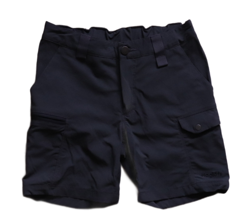 Spodenki trekkingowe Haflofs 140 cm szare.png
