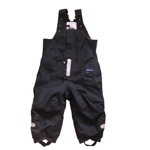 Spodnie zimowe Polarn O Pyret 80 cm czarne.png