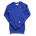 Sweter Lanullva 10 lat (ok. 146 cm ) niebieski.png
