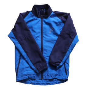 Wiatrówka BJ 116 cm niebieska