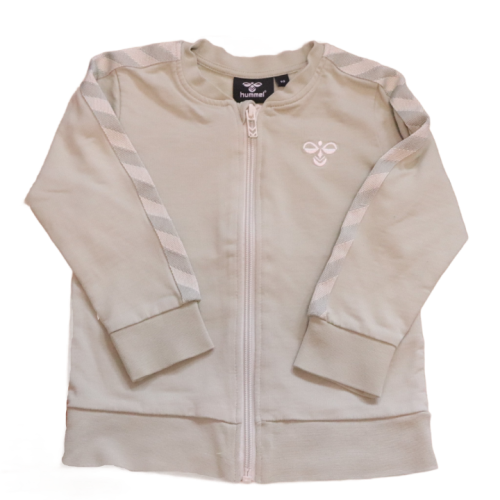 Bluza Hummel 92 cm zielona.png