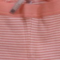 Legginsy Pomp De Lux 134-140 cm pomarańczowe paski1.JPG