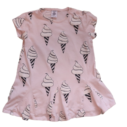 Sukienka Lindex 86 cm lody.png