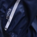 Kurtka gumowa Reima 80 cm granatowa1.JPG