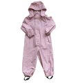 Kombinezon gumowy Mini A Tour 98 cm różowy.png