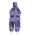 Kombinezon softshell Name it 86 cm fioletowe kropeczki.png
