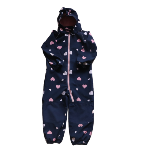 Kombinezon softshell Name it 98 cm granatowy w serduszka.png